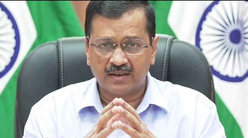 Arvind Kejriwal Arvind Kejriwal
