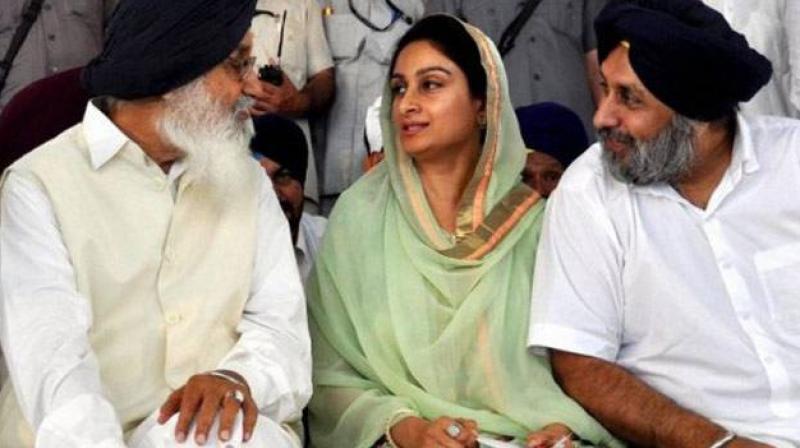 Badal's Badal's