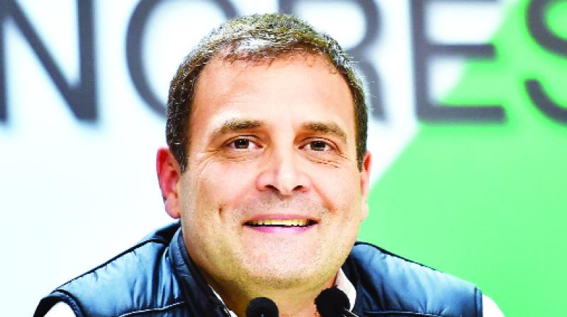 Rahul Gandhi Rahul Gandhi