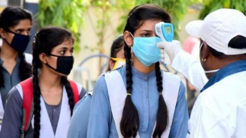 Schools to open in Punjab Schools to open in Punjab