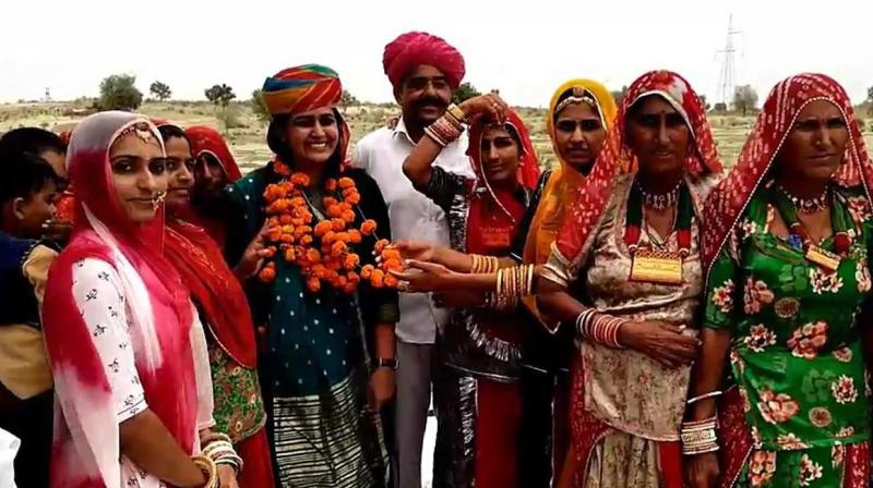 Pyari Chaudhary Pyari Chaudhary