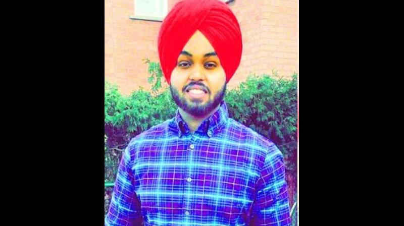Sharnpreet Singh Sharnpreet Singh