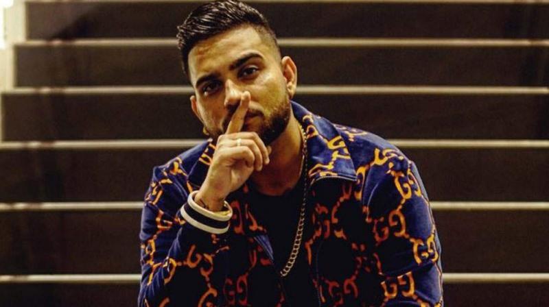 Karan Aujla' Karan Aujla'