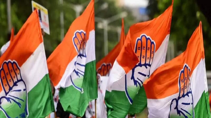 Indian National Congress Indian National Congress