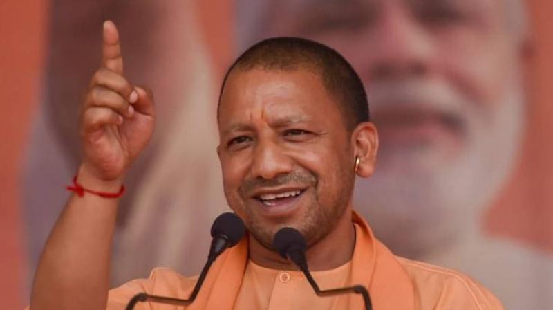 CM Yogi CM Yogi
