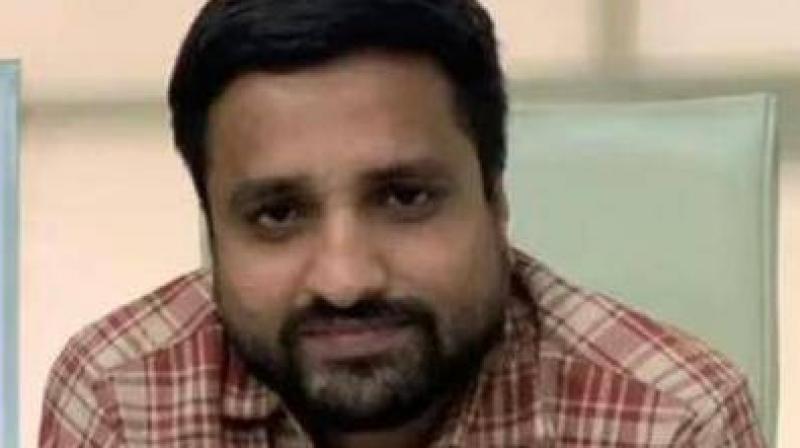 Brijesh Mishra Brijesh Mishra