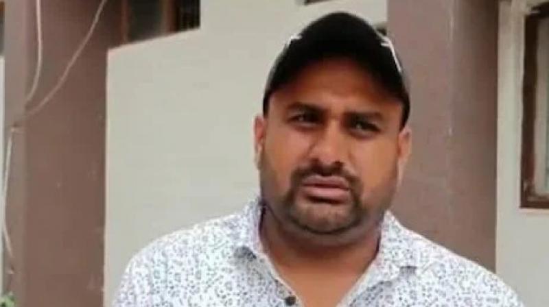 Sidhu Moosewala case: Delhi Police detain Pawan Gurjar and Pradeep from Fatehabad Sidhu Moosewala case: Delhi Police detain Pawan Gurjar and Pradeep from Fatehabad