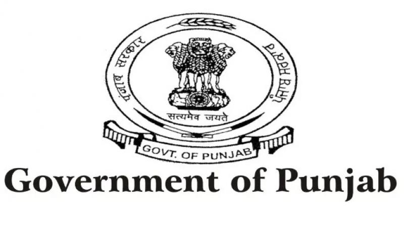 Government Of Punjab 