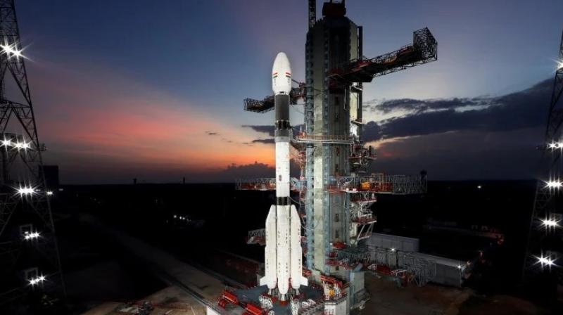 Last minute blow to ISRO mission, damaged cryogenic engine Last minute blow to ISRO mission, damaged cryogenic engine
