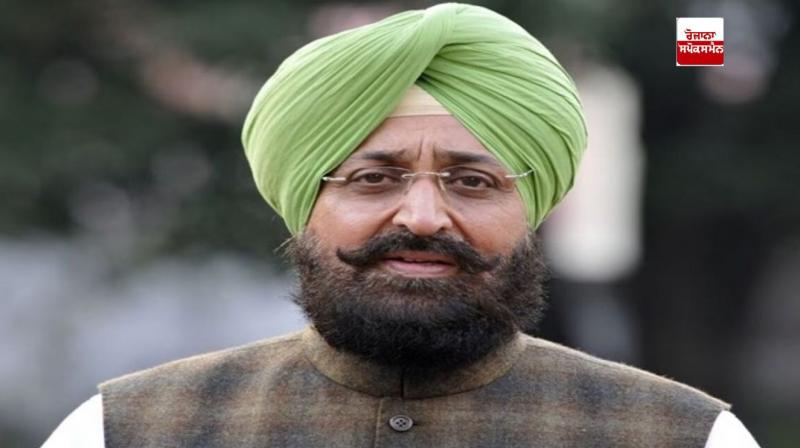 ਪ੍ਰਤਾਪ ਸਿੰਘ ਬਾਜਵਾ ਪ੍ਰਤਾਪ ਸਿੰਘ ਬਾਜਵਾ