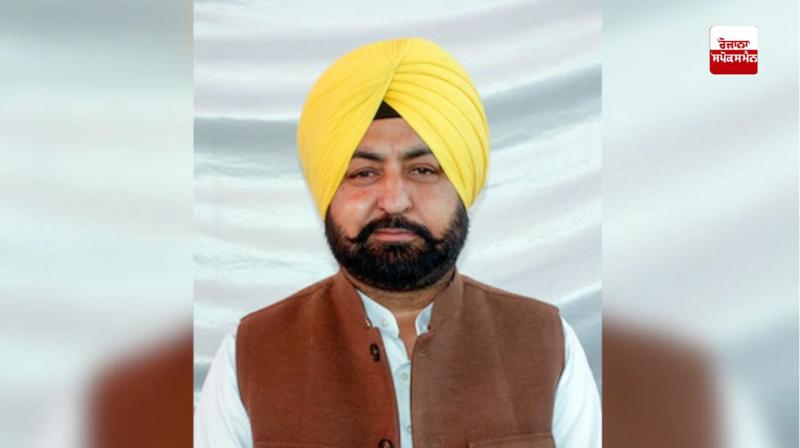 ਮੰਤਰੀ ਹਰਦੀਪ ਸਿੰਘ ਮੁੰਡੀਆਂ ਮੰਤਰੀ ਹਰਦੀਪ ਸਿੰਘ ਮੁੰਡੀਆਂ
