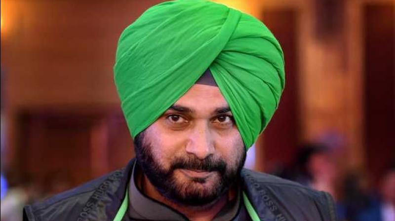 Navjot singh sidhu Navjot singh sidhu