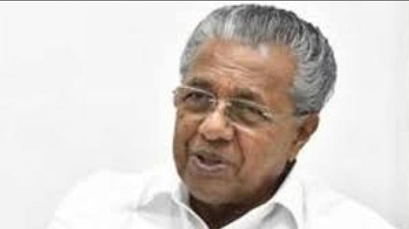 CM Kerala CM Kerala