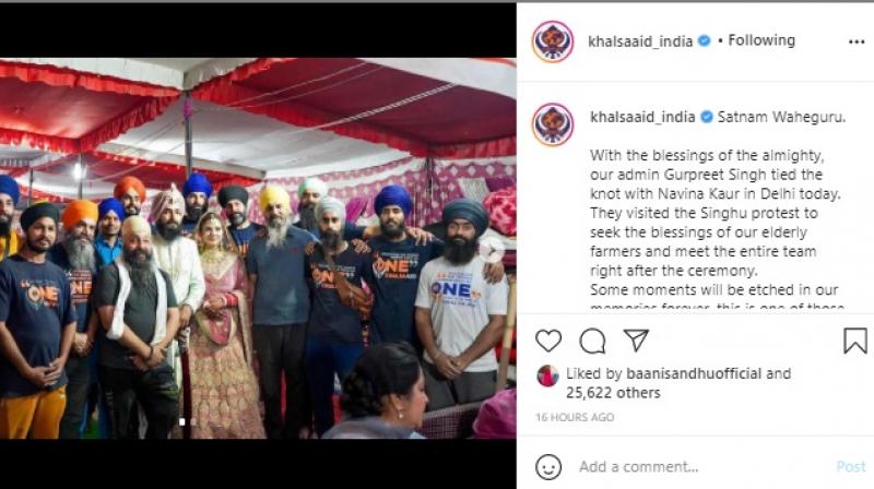 Khalsa AID Khalsa AID