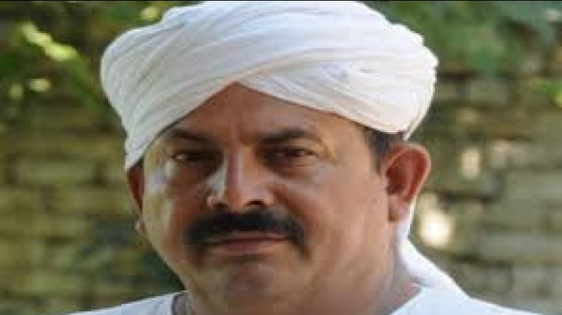 naresh singh tikait naresh singh tikait