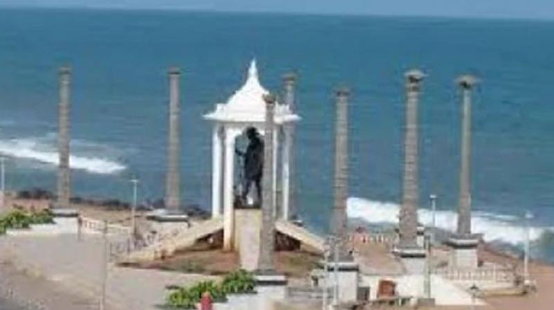 Presidential rule in Puducherry Presidential rule in Puducherry