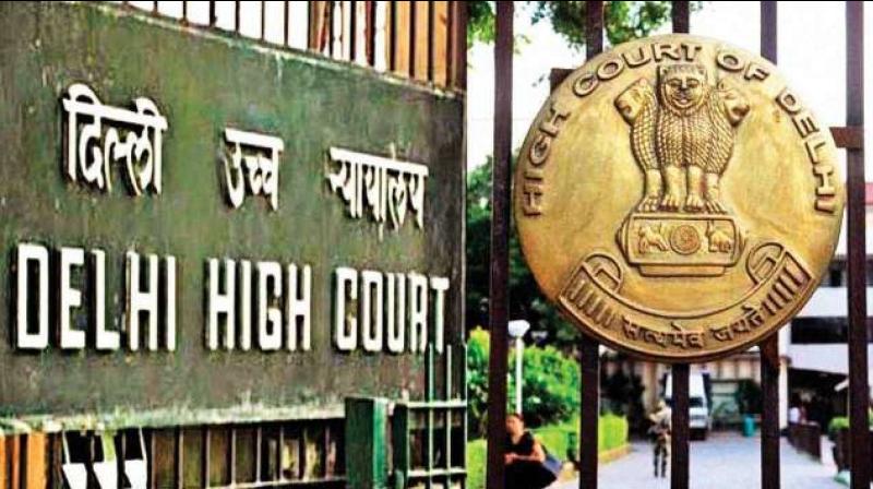 Dehli High court Dehli High court