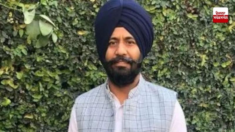 ਜਲੰਧਰ 'ਚ ਹੋਏ ਵਕੀਲ ਦੇ ਕਤਲ ਦਾ ਮਾਮਲਾ, ਇੱਕ ਮਹਿਲਾ ਤੇ ਉਸ ਦੇ ਪੁੱਤਰ ਨੂੰ ਕੀਤਾ ਗ੍ਰਿਫ਼ਤਾਰ ਜਲੰਧਰ 'ਚ ਹੋਏ ਵਕੀਲ ਦੇ ਕਤਲ ਦਾ ਮਾਮਲਾ, ਇੱਕ ਮਹਿਲਾ ਤੇ ਉਸ ਦੇ ਪੁੱਤਰ ਨੂੰ ਕੀਤਾ ਗ੍ਰਿਫ਼ਤਾਰ