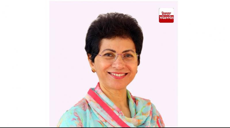 Kumari Selja 