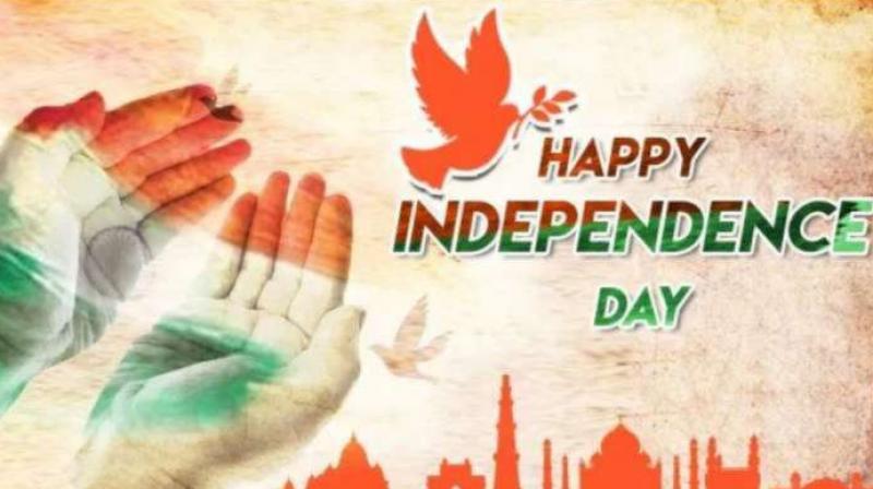 Independence Day Independence Day