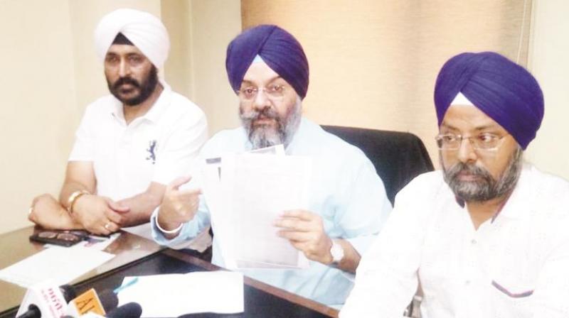 Manjit Singh GK Manjit Singh GK