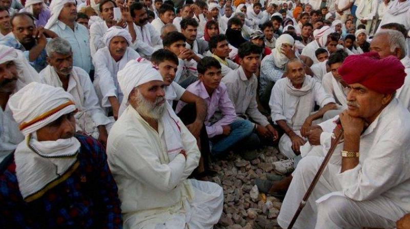 Gujjar Movement Gujjar Movement