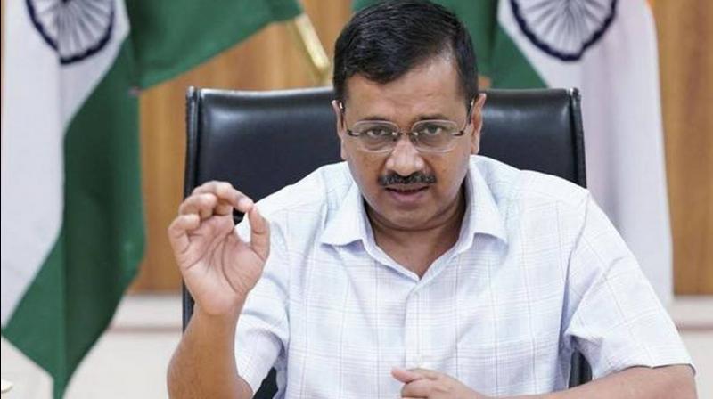 Arvind kejriwal Arvind kejriwal