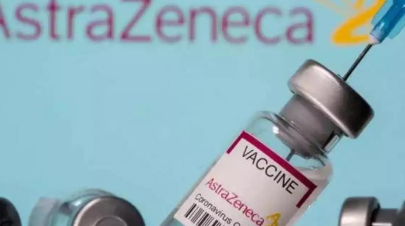 AstraZeneca admits Covid vaccine can cause rare side effect