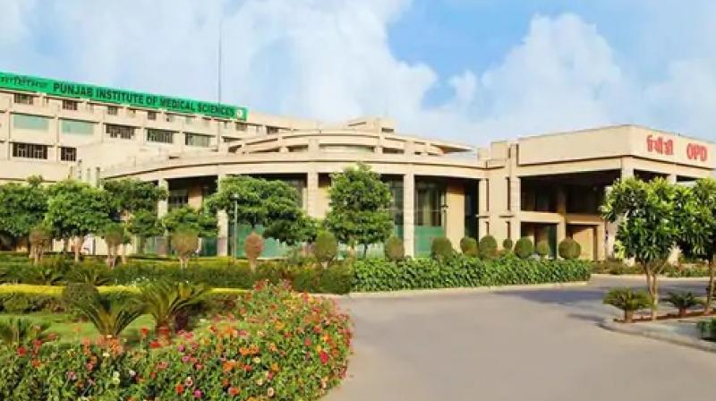 PIMS Hospital Fined By Consumer Court PIMS Hospital Fined By Consumer Court