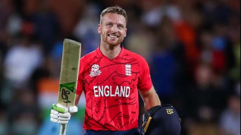 England T20 World Cup Squad England T20 World Cup Squad