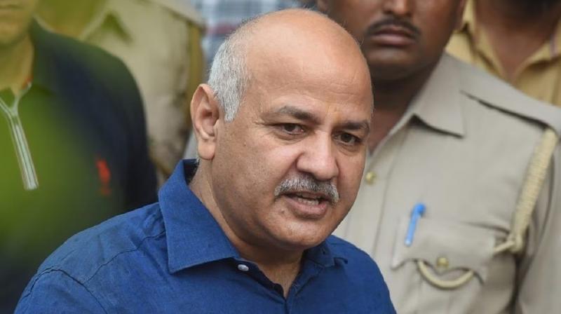 Delhi court rejects Manish Sisodia's bail plea in excise policy case Delhi court rejects Manish Sisodia's bail plea in excise policy case