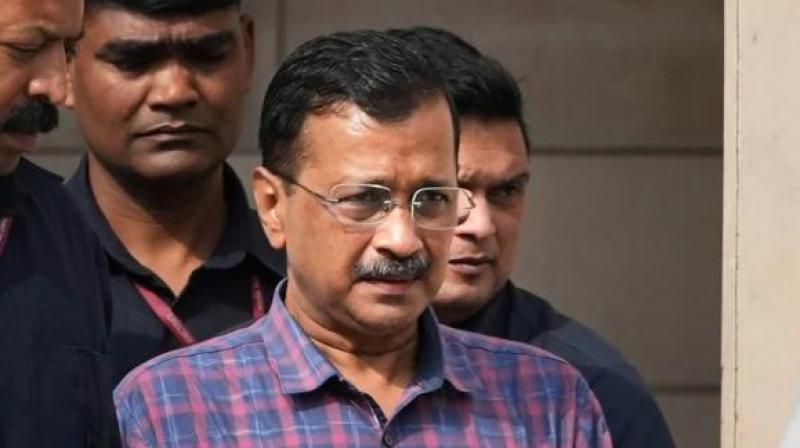 'Why Arvind Kejriwal arrested before elections?' Supreme Court asks ED 'Why Arvind Kejriwal arrested before elections?' Supreme Court asks ED