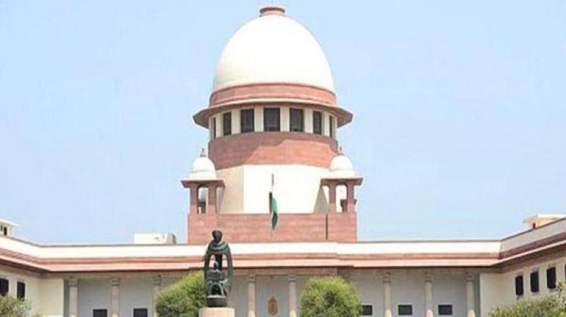 Supreme Court Supreme Court