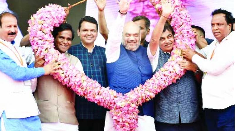 Amit shah Amit shah