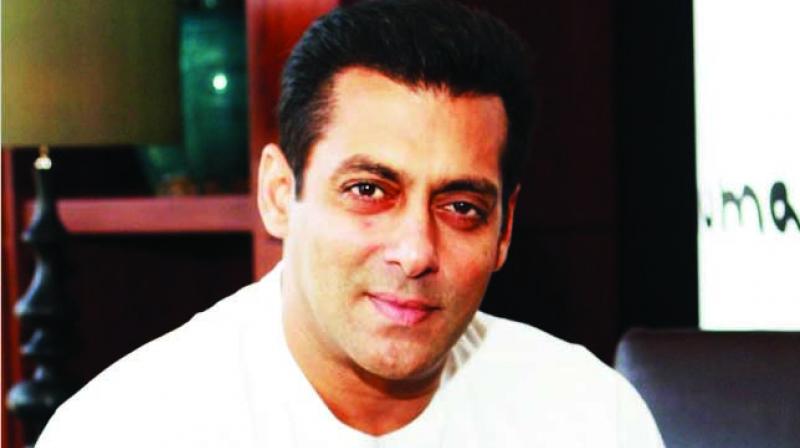 Salman Khan