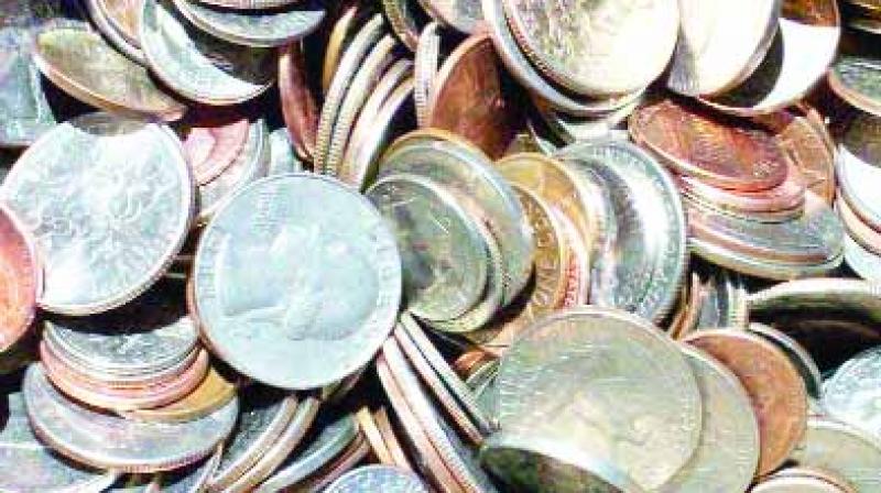 Coins Coins
