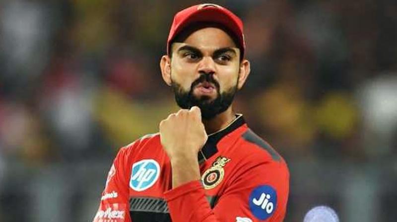 Virat Kohli Virat Kohli