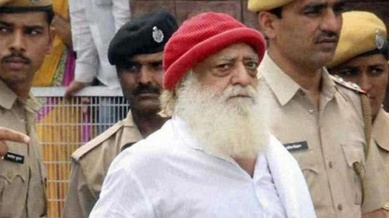 Asaram Asaram
