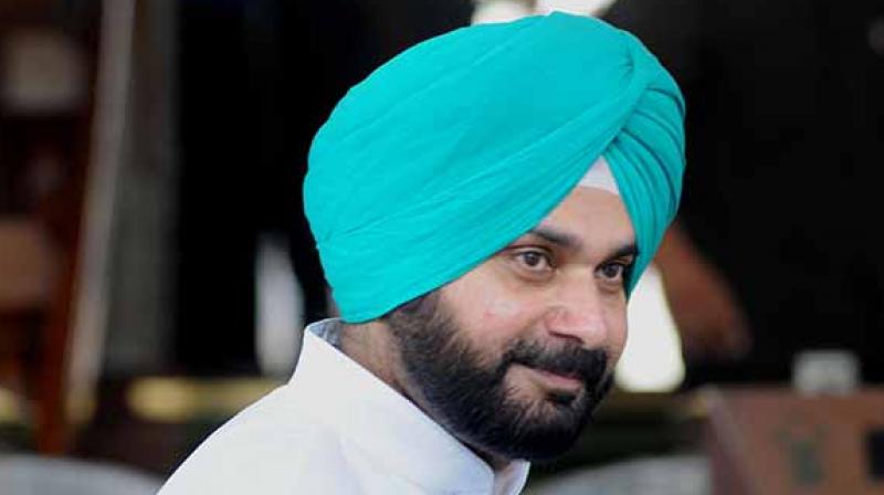 Navjot Singh sidhu Navjot Singh sidhu