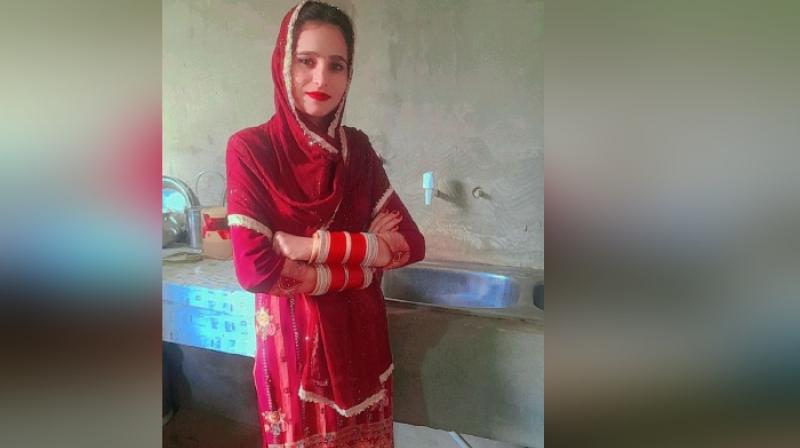 pregnant woman died pregnant woman died