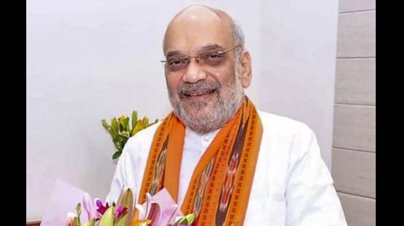 Amit Shah Amit Shah