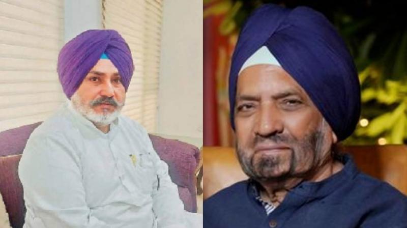 Chetan Singh Jodamajra Chetan Singh Jodamajra