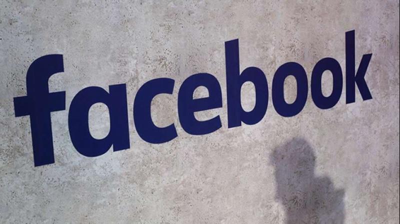 Facebook Facebook