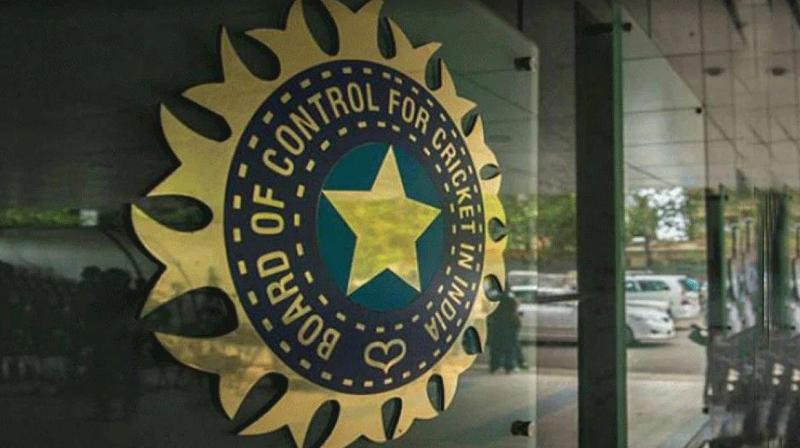 BCCI BCCI
