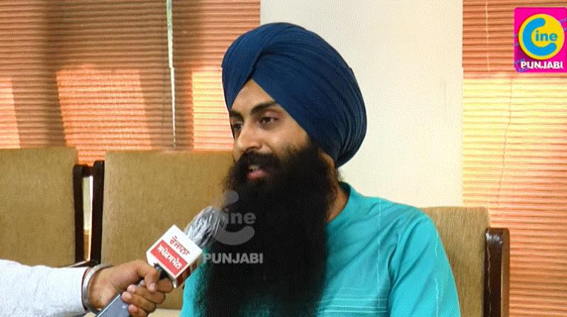 Bir Singh Exclusive interview Bir Singh Exclusive interview
