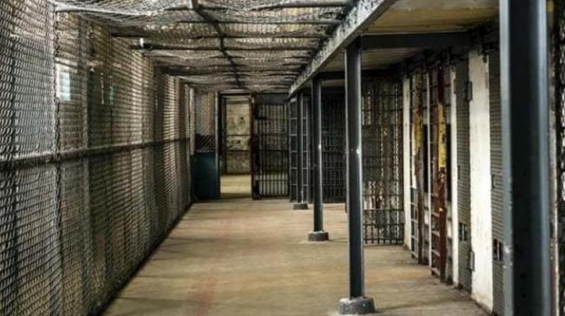 prison prison