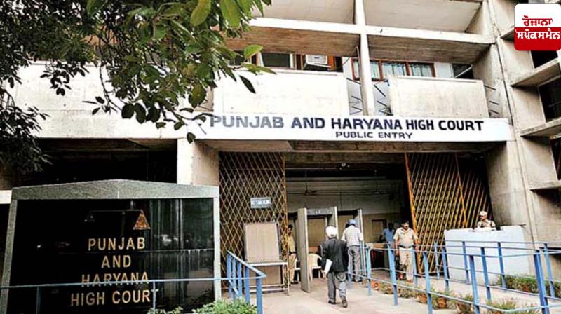 High Court takes strong action against MP Amritpal Singh, now notice will be published in newspapers High Court takes strong action against MP Amritpal Singh, now notice will be published in newspapers
