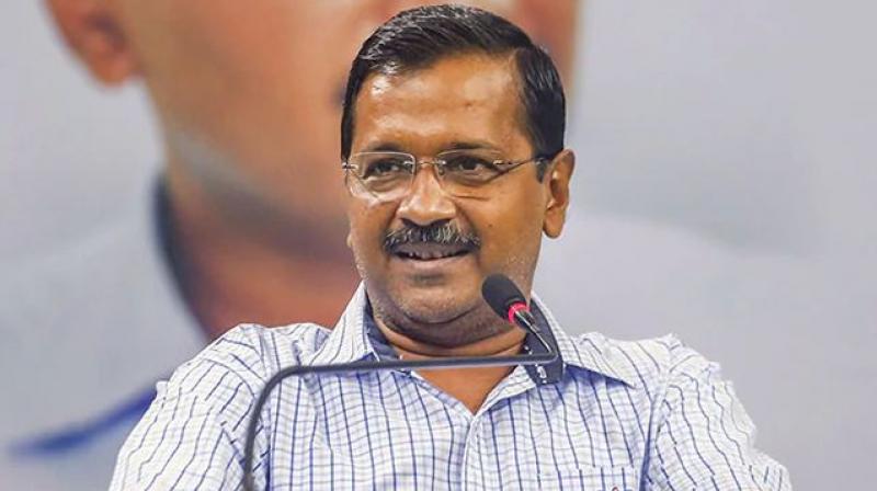 AAP to declare second guarantee of Arvind Kejriwal to people of Himachal Pradesh tomorrow