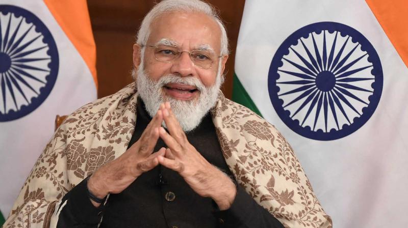 PM Narendra Modi PM Narendra Modi