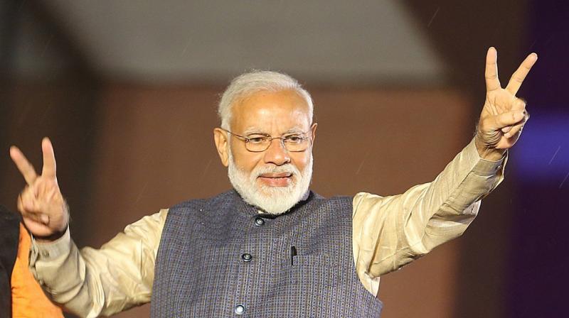 Narendra Modi Narendra Modi